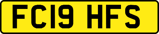 FC19HFS