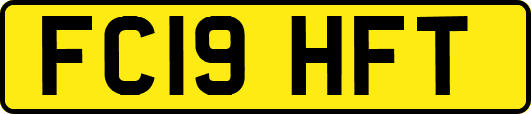 FC19HFT