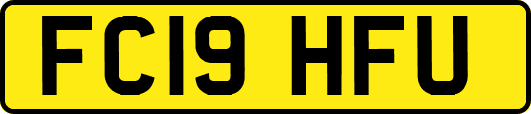FC19HFU