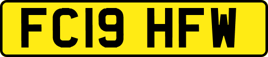 FC19HFW