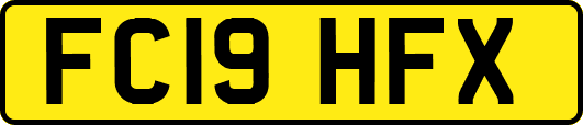 FC19HFX