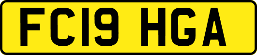 FC19HGA