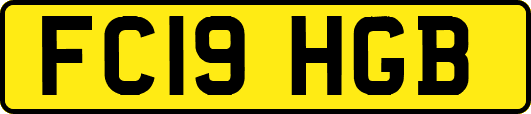 FC19HGB