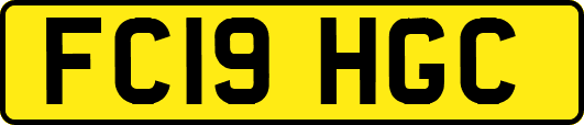 FC19HGC