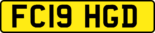 FC19HGD