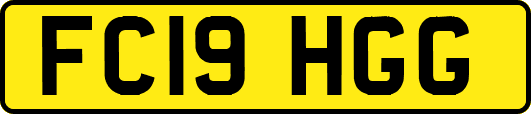 FC19HGG