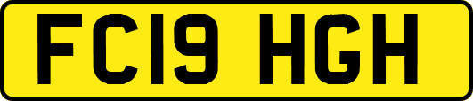 FC19HGH