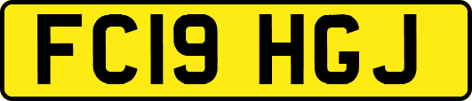 FC19HGJ