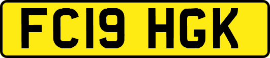 FC19HGK