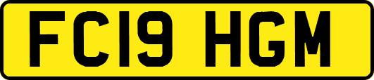 FC19HGM
