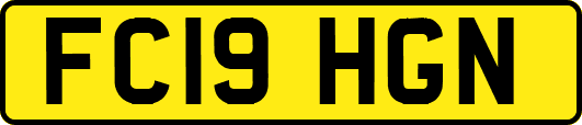 FC19HGN
