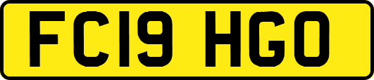 FC19HGO