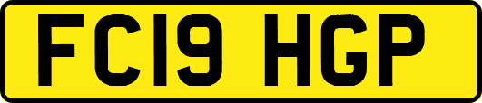 FC19HGP