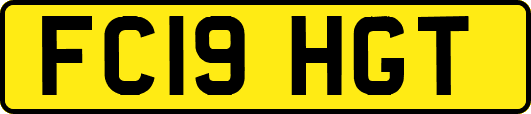 FC19HGT