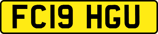 FC19HGU