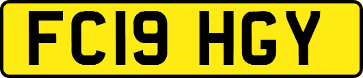 FC19HGY