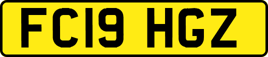 FC19HGZ