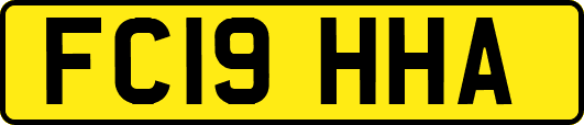FC19HHA