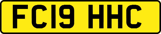 FC19HHC