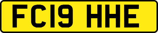 FC19HHE