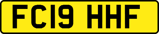 FC19HHF