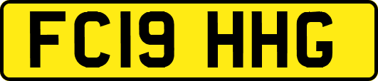 FC19HHG