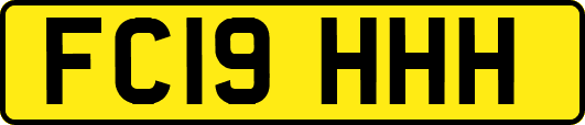 FC19HHH