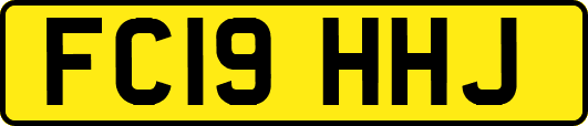 FC19HHJ