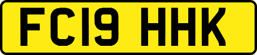 FC19HHK