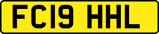 FC19HHL