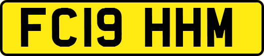 FC19HHM