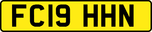 FC19HHN