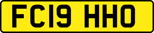 FC19HHO