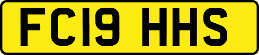 FC19HHS