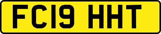 FC19HHT