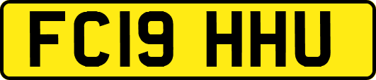 FC19HHU