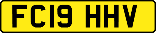 FC19HHV