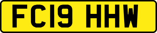FC19HHW