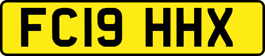 FC19HHX