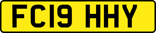 FC19HHY