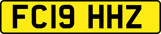 FC19HHZ