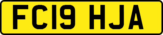 FC19HJA