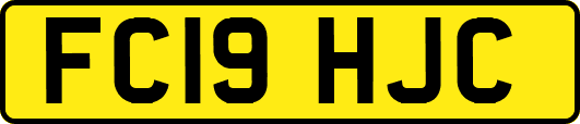 FC19HJC