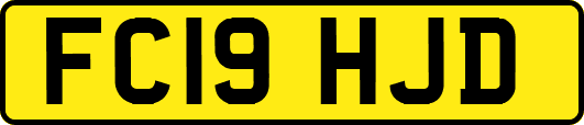 FC19HJD