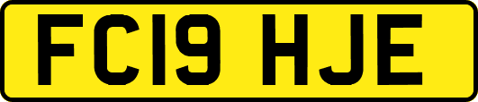 FC19HJE
