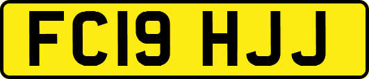 FC19HJJ