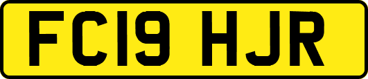 FC19HJR