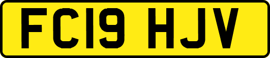 FC19HJV