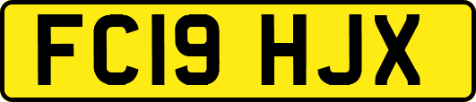 FC19HJX
