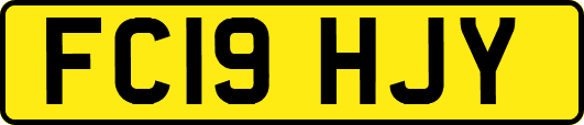 FC19HJY